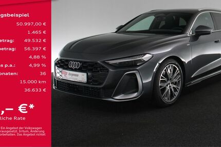 Audi A5 9.445 km 49.777 &euro; Krefeld 47803