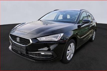 Seat Leon 52.720 km 23.650 &euro; Hünxe 46569