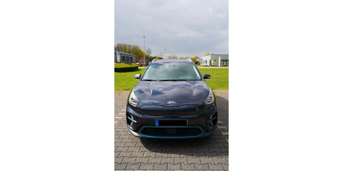 Kia Niro EV 77.800 km 18.750 &euro; Sonsbeck 47665