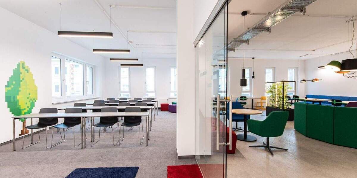 Gewerbeobjekt Mülheim an der Ruhr Mitte - 1.800&euro; | Angebot:25867067