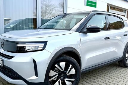 Opel Frontera 3.500 km 26.780 &euro; Viersen 41748