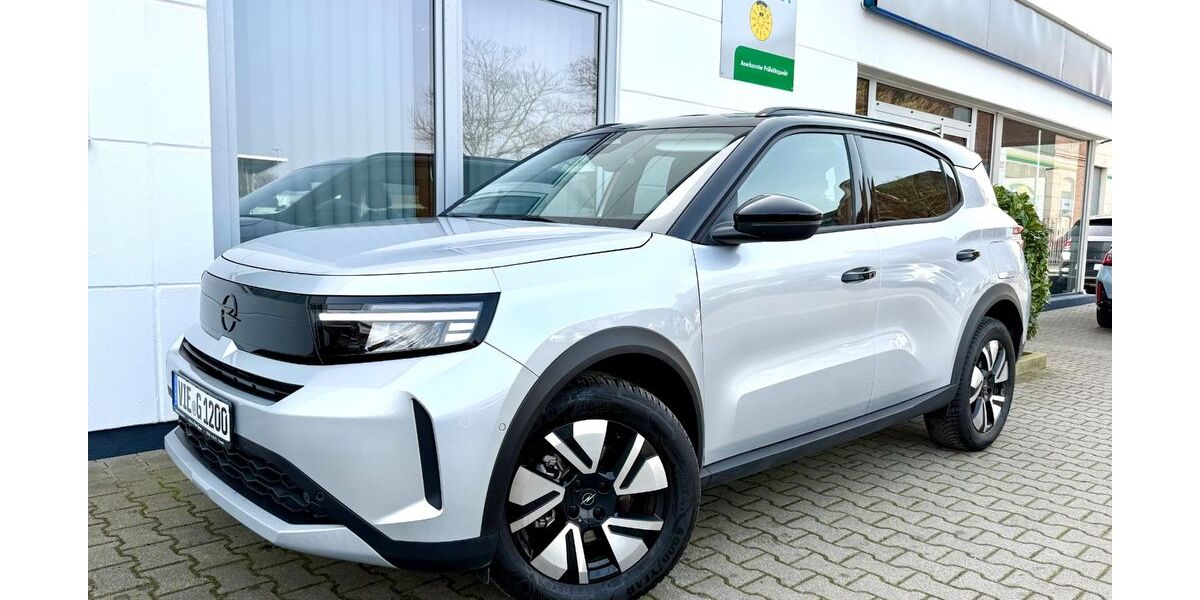 Opel Frontera 3.500 km 26.780 &euro; Viersen 41748