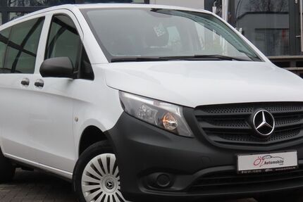 Mercedes-Benz Vito 82.301 km 29.900 &euro; Neuss 41469