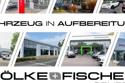 Ford Kuga 42.087 km 24.890 &euro; Krefeld 47805