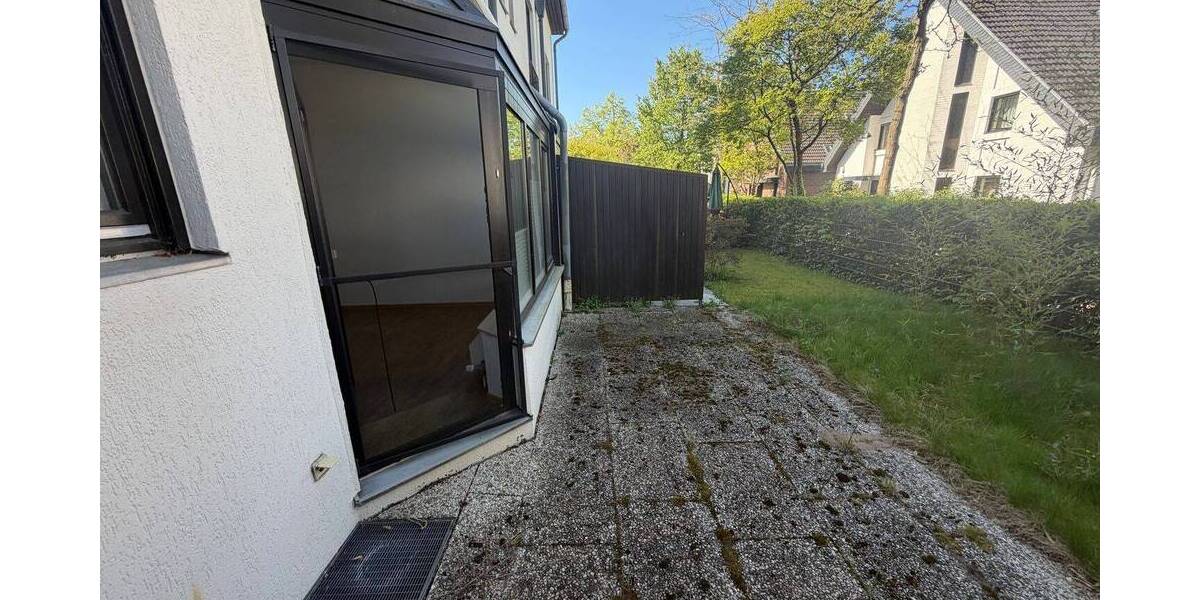 Reihenmittelhaus Ratingen Zentrum - 1 Zimmer, 107 m&sup2;, 469.000&euro; | Angebot:26741884