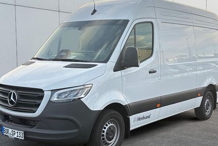 Mercedes-Benz Sprinter 3.490 km 55.787 &euro; Krefeld 47807