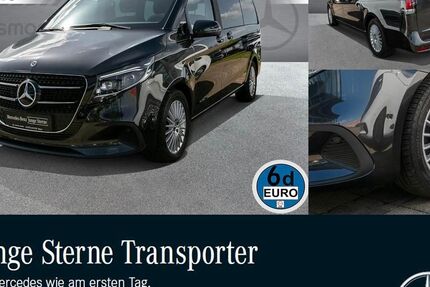 Mercedes-Benz V 250 21.015 km 63.778 &euro; Wesel 46485
