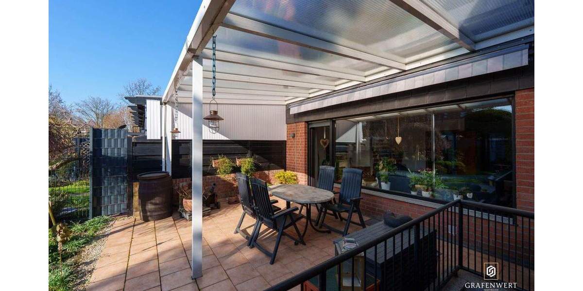 Mehrfamilienhaus, Wohnhaus Krefeld / Fischeln Fischeln - 5 Zimmer, 150 m&sup2;, 499.000&euro; | Angebot:25774713