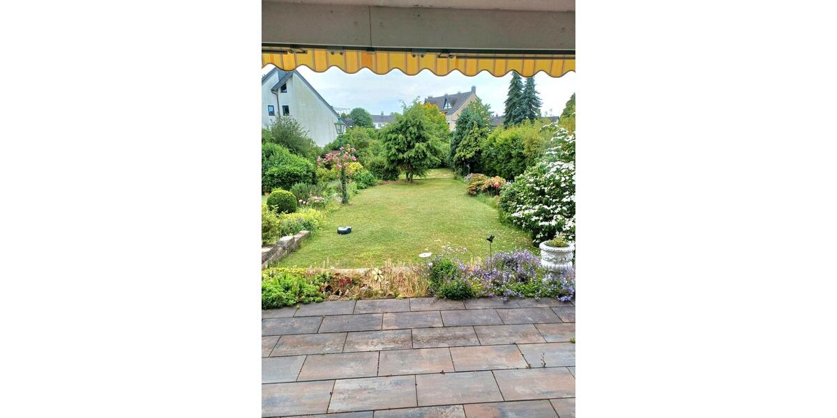 Terrassenwohnung Ratingen Homberg - 3 Zimmer, 99 m&sup2;, 425.000&euro; | Angebot:27259153