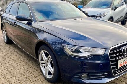 Audi A6 303.110 km 6.900 &euro; Moers 47445