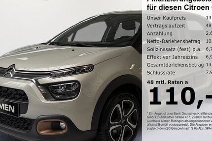 Citroen C3 18.376 km 13.200 &euro; Ratingen 40880