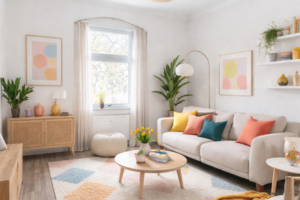 Wohnung Duisburg Hamborn - 3 Zimmer, 67 m&sup2;, 495&euro; | Angebot:26005482