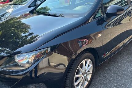 Seat Ibiza 88.237 km 6.850 &euro; Düsseldorf 40589