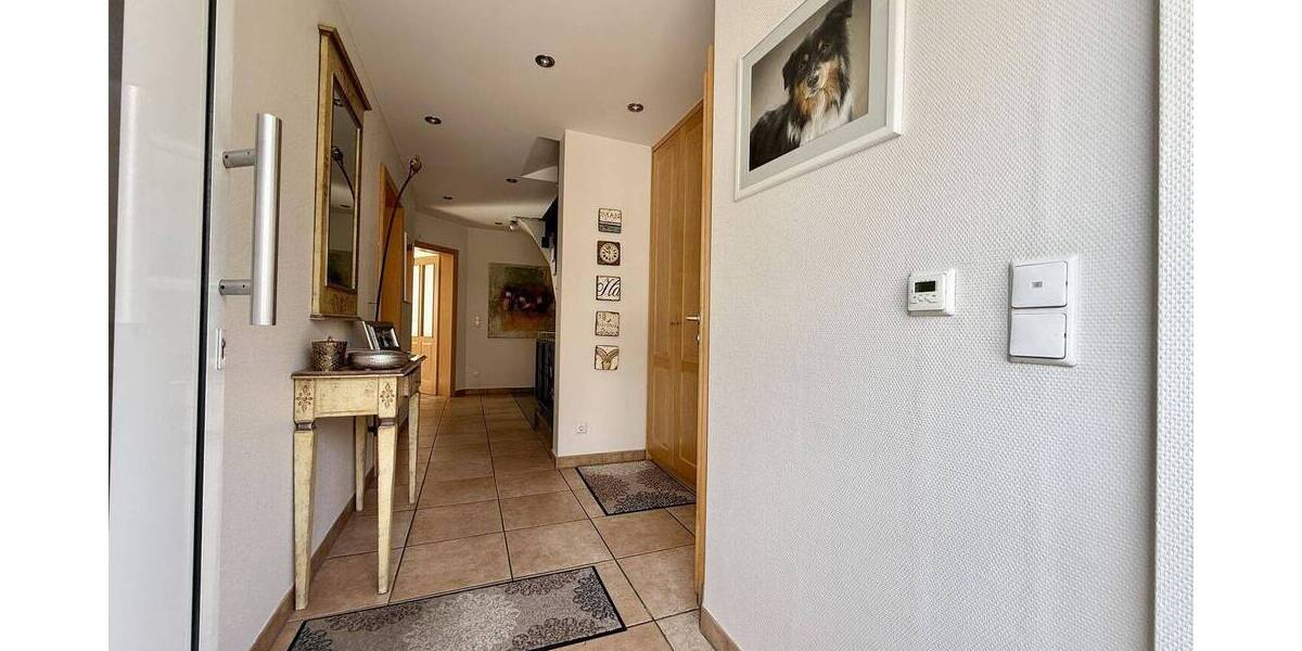 Doppelhaushälfte Gladbeck Rentfort-Nord - 4 Zimmer, 153 m&sup2;, 585.000&euro; | Angebot:26053442