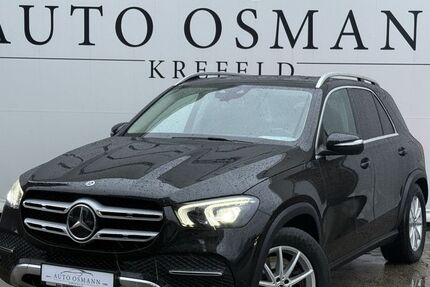 Mercedes-Benz GLE 350 163.965 km 39.320 &euro; Krefeld 47805
