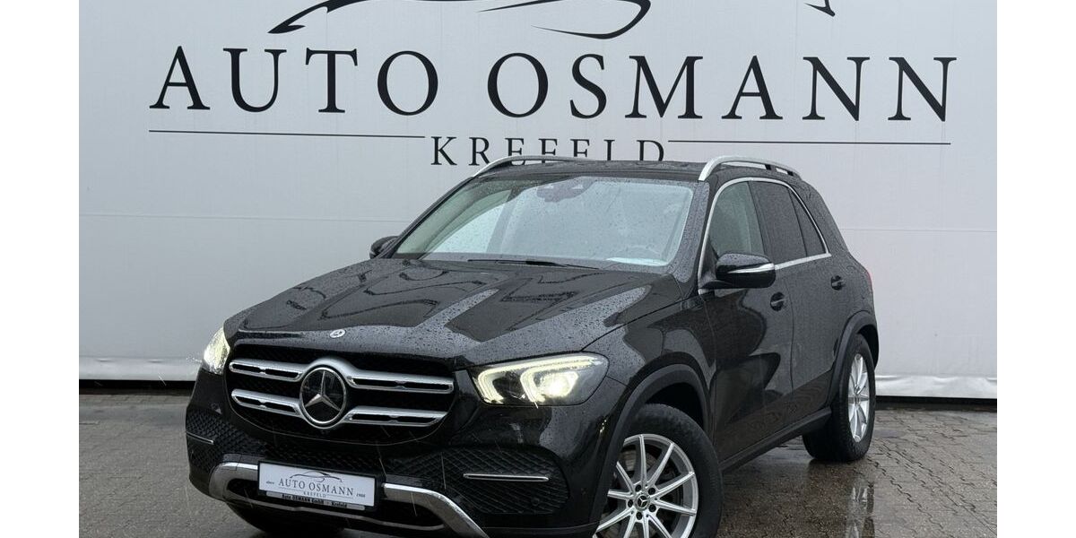 Mercedes-Benz GLE 350 163.965 km 39.320 &euro; Krefeld 47805