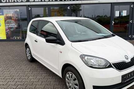 Skoda Citigo 59.000 km 5.950 &euro; Tönisvorst 47918