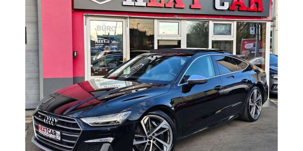 Audi S7 128.000 km 47.900 &euro; Mülheim an der Ruhr 45476