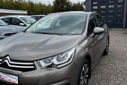 Citroen C4 124.000 km 6.999 &euro; Geldern 47608