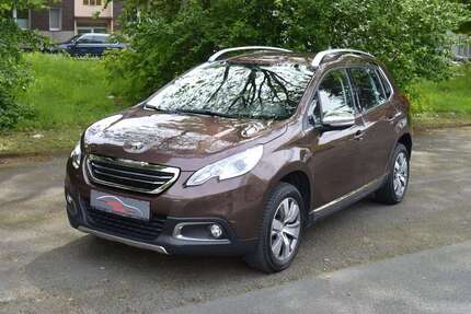 Peugeot 2008 65.000 km 6.990 &euro; Mülheim 45473