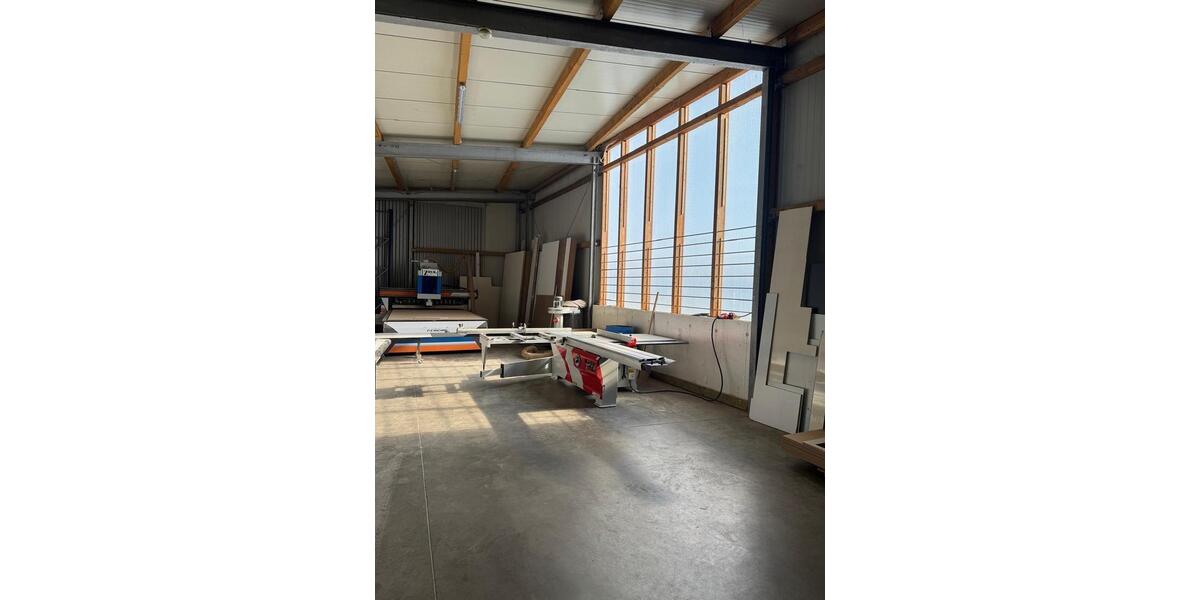 Gewerbeobjekt Dinslaken - 2.380&euro; | Angebot:25928420