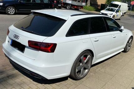 Audi A6 165.000 km 19.200 &euro; Essen 45357