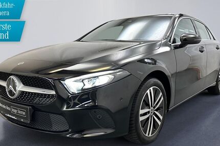 Mercedes-Benz A 250 6.190 km 25.555 &euro; Kevelaer 47623