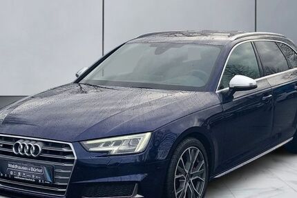 Audi S4 122.727 km 32.490 &euro; Viersen 41751