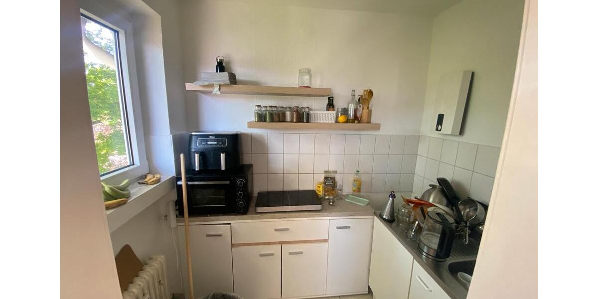 Etagenwohnung Willich - 1 Zimmer, 35 m&sup2;, 610&euro; | Angebot:26560430