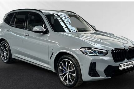 BMW X3 75.250 km 43.490 &euro; Moers 47441