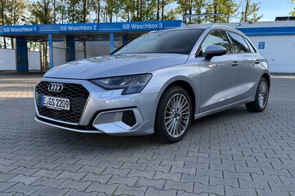 Audi A3 61.121 km 21.250 &euro; Essen 45136