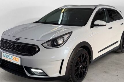 Kia Niro 73.000 km 14.987 &euro; Dinslaken 46539