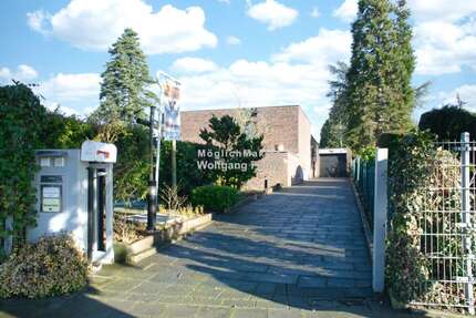 Haus Mönchengladbach Süd - 8 Zimmer, 193 m&sup2;, 848.000&euro; | Angebot:23477639