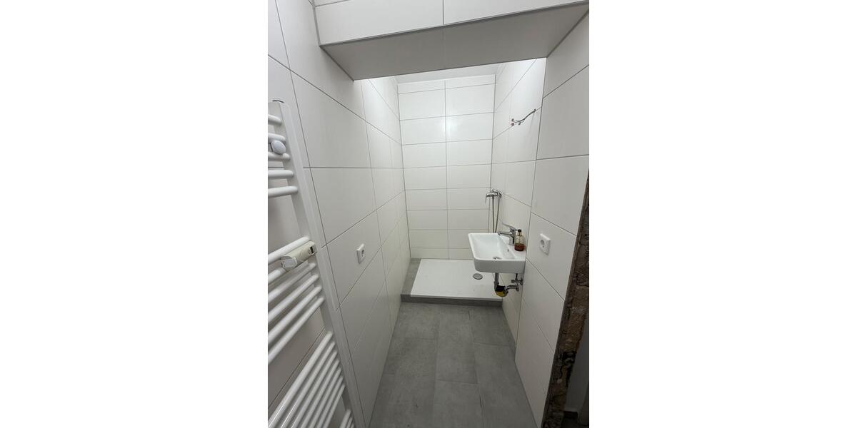 Etagenwohnung Essen Frillendorf - 1 Zimmer, 21 m&sup2;, 59.900&euro; | Angebot:24887980