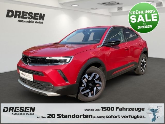 Opel Mokka 43.226 km 15.970 &euro; Krefeld 47805