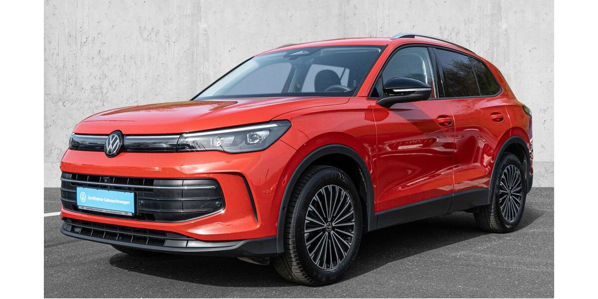 VW Tiguan 26.419 km 31.950 &euro; Meerbusch 40670