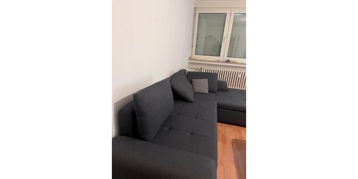 Etagenwohnung Essen Stadtkern - 1 Zimmer, 40 m&sup2;, 440&euro; | Angebot:25959332