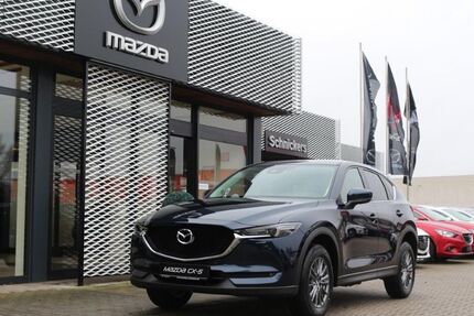 Mazda CX-5 87.950 km 17.730 &euro; Moers 47441