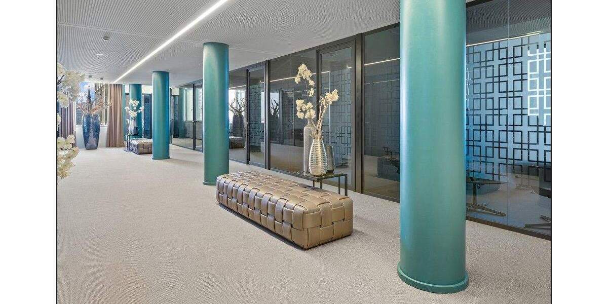 Gewerbeobjekt Düsseldorf Stadtmitte - 379&euro; | Angebot:25880008