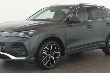 VW Tiguan 15.300 km 45.384 &euro; Neuss 41464