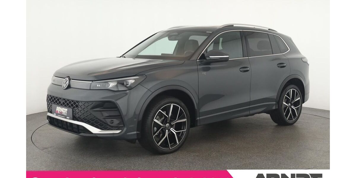 VW Tiguan 15.300 km 45.384 &euro; Neuss 41464