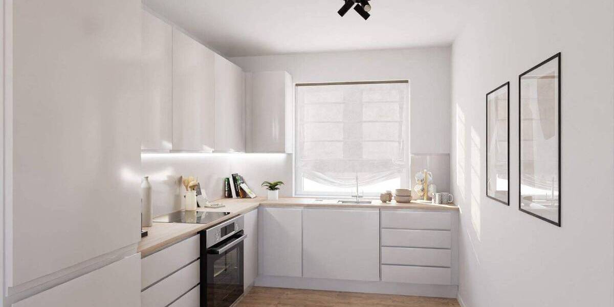 Reihenmittelhaus Heiligenhaus Mitte - 4 Zimmer, 145 m&sup2;, 559.900&euro; | Angebot:25664182