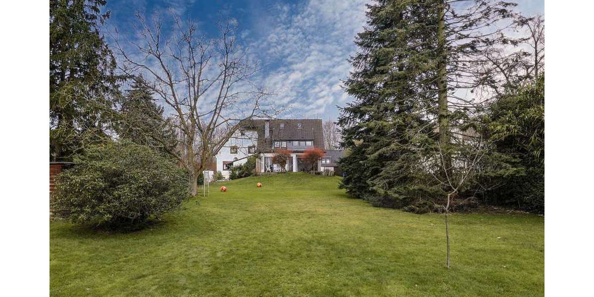 Einfamilienhaus Ratingen Lintorf - 6.5 Zimmer, 230 m&sup2;, 750.000&euro; | Angebot:25571943