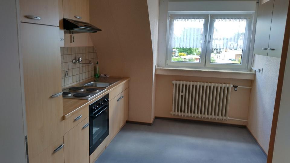 Etagenwohnung Dinslaken Lohberg - 420&euro; | Angebot:25839785