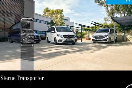 Mercedes-Benz EQV 11.269 km 52.390 &euro; Duisburg 47138