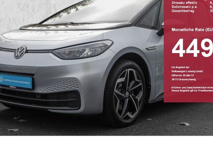 VW ID.3 1.437 km 27.690 &euro; Düsseldorf 40474