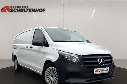 Mercedes-Benz Vito 53.955 km 29.490 &euro; Mülheim/Ruhr 45481