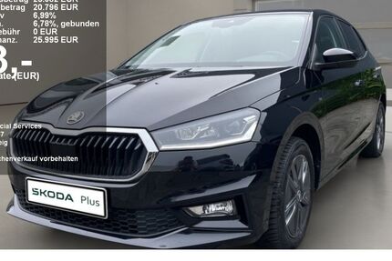 Skoda Fabia 16.875 km 23.679 &euro; Krefeld 47809