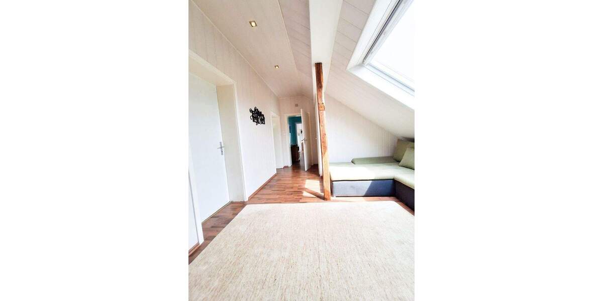 Einfamilienhaus Krefeld Linn - 8 Zimmer, 204 m&sup2;, 625.000&euro; | Angebot:25755263