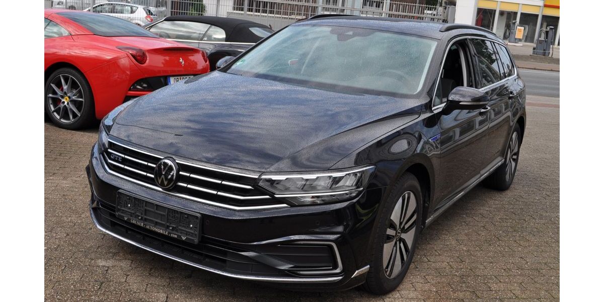 VW Passat Variant 59.000 km 22.900 &euro; Oberhausen 46049